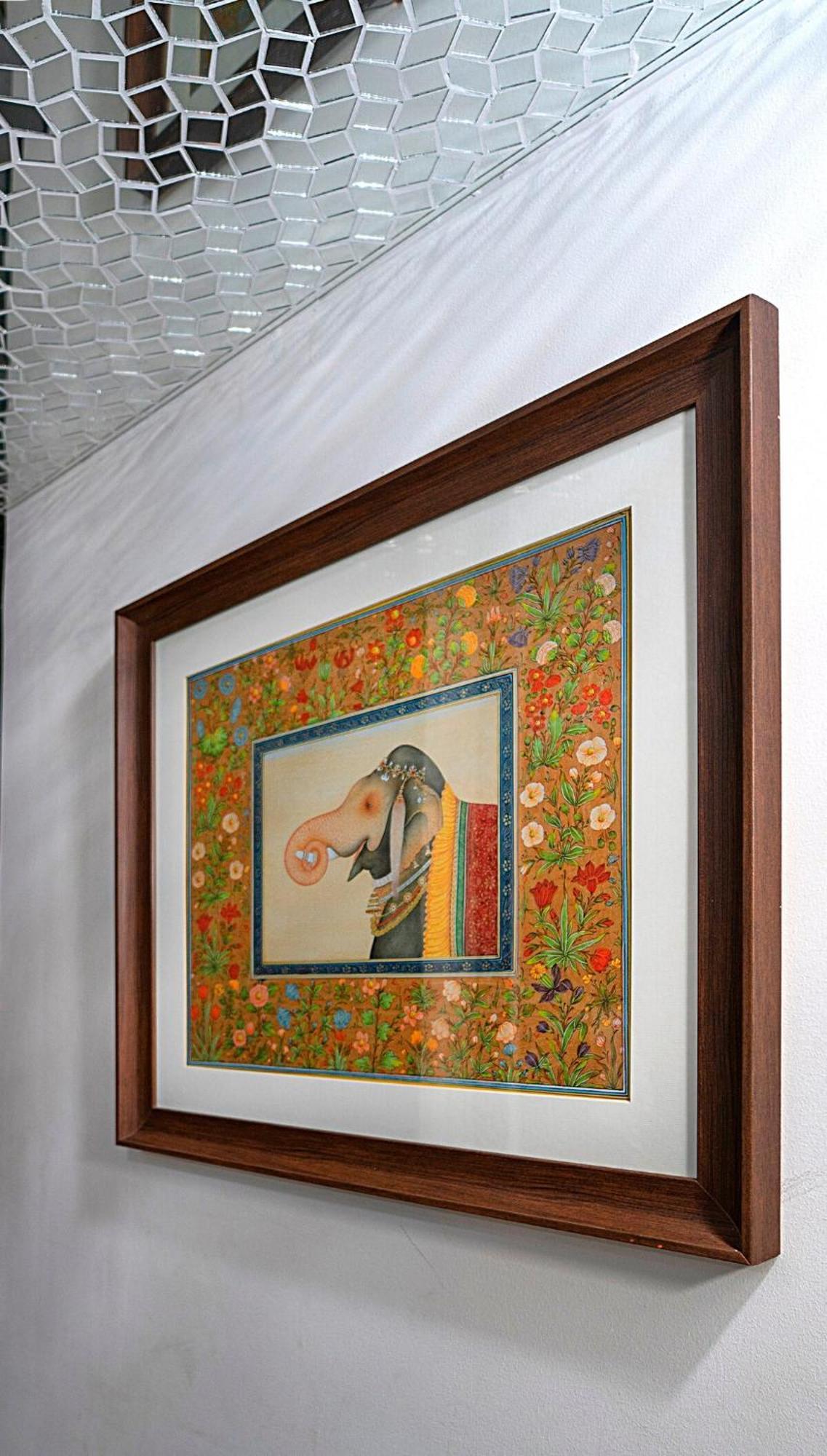 Santosh Villa - The House Of Antiques And Art Udajpur Exteriér fotografie