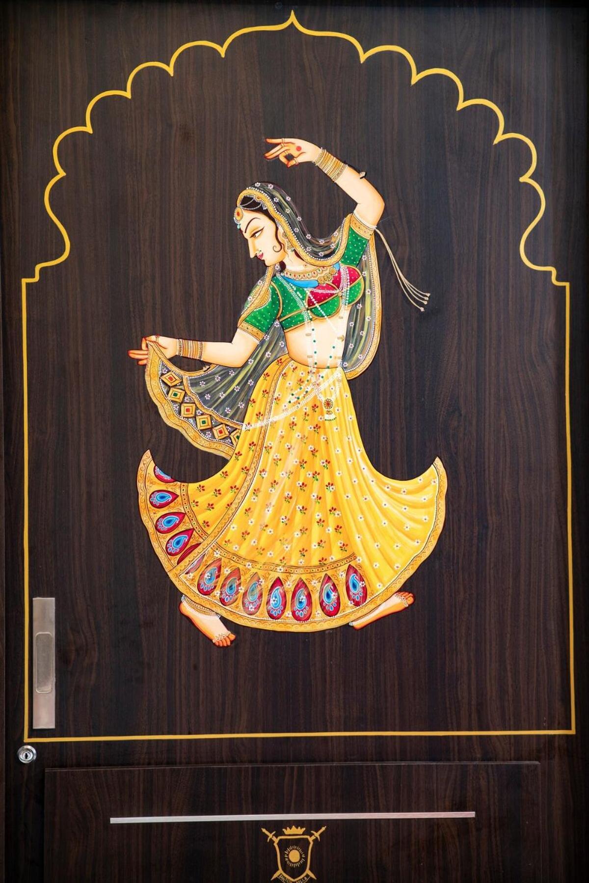 Santosh Villa - The House Of Antiques And Art Udajpur Exteriér fotografie