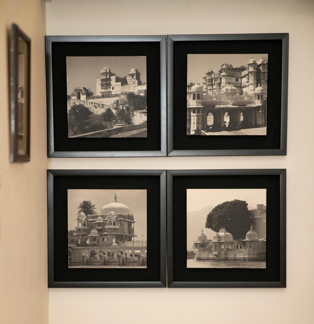 Santosh Villa - The House Of Antiques And Art Udajpur Exteriér fotografie