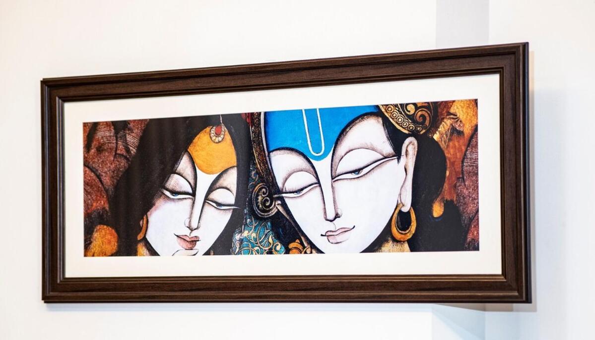 Santosh Villa - The House Of Antiques And Art Udajpur Exteriér fotografie